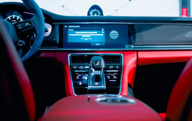 לאקי נובה קזינו אפליקציית Android/iOS